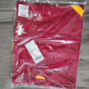 Vans Harry Potter Gryffindor T Shirt Large